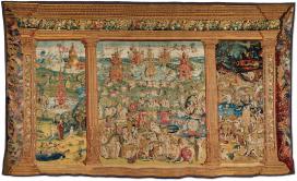 Hieronymus Bosch rejtélyes világa