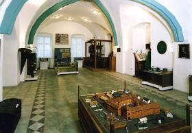 Museum of the Calvnist High School