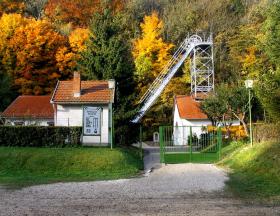 Mining Museum