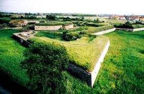 The Fortress