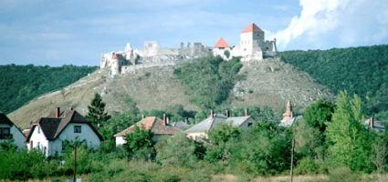 Sümeg castle