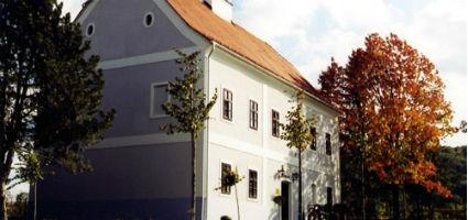 The house where Ferenc Deák was born