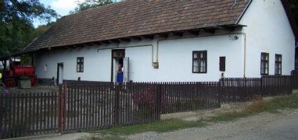 The building of Region House