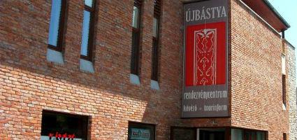 Újbástya Rendezvénycentrum, Sárospatak