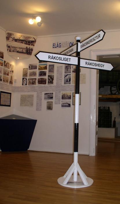 A taste of the exhibition A taste of the exhibition
