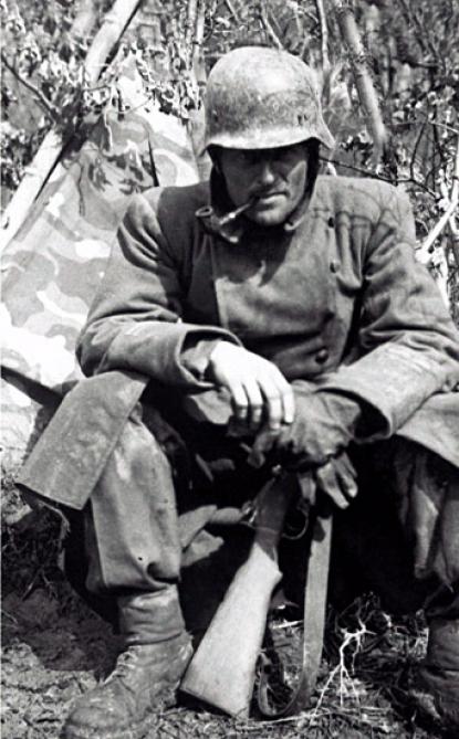 War Photo