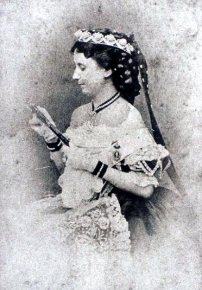 Ferenczy Ida