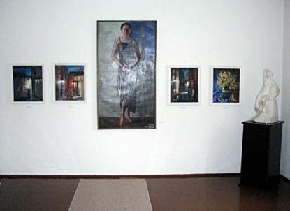 A taste of the exhibition