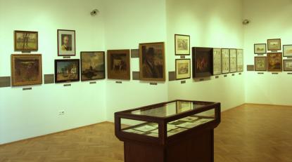 A taste of the exhibition