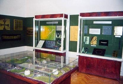 A taste of the exhibition