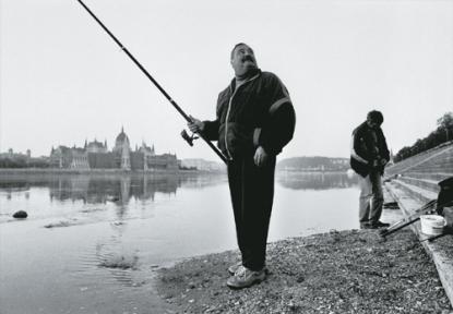 Budapest egy napja - Fotókiállítás