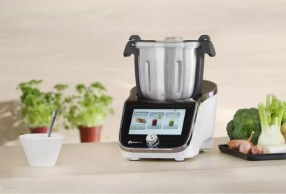 Mire való a thermomixer?