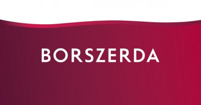Borszerda