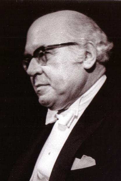 Farkas Ferenc zeneszerző