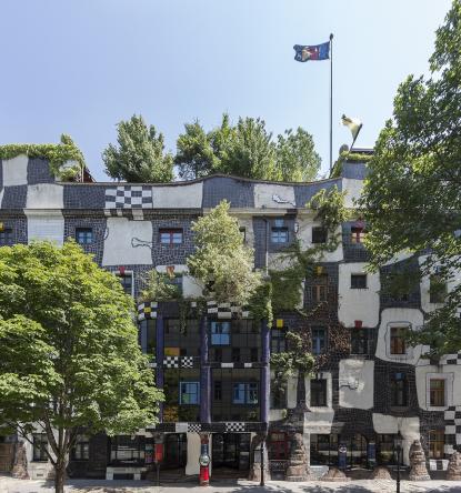 Kunst Haus Wien Kunst Haus Wien