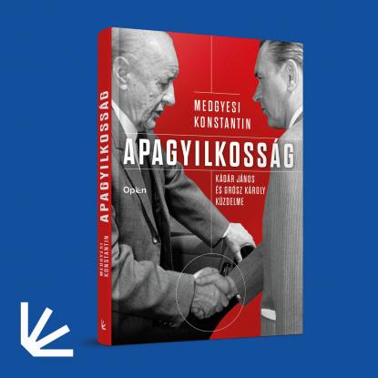 Apagyilkosság könyv Apagyilkosság könyv