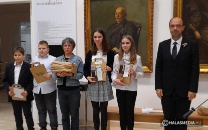 Aradi vértanúk 1 Aradi vértanúk 1