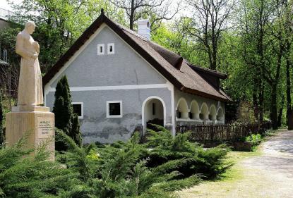 Bakonyi Ház Bakonyi Ház
