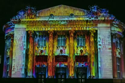 A bécsi műszaki múzeum A bécsi műszaki múzeum