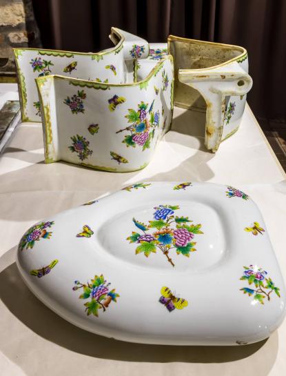 Herendi porcelán Herendi porcelán