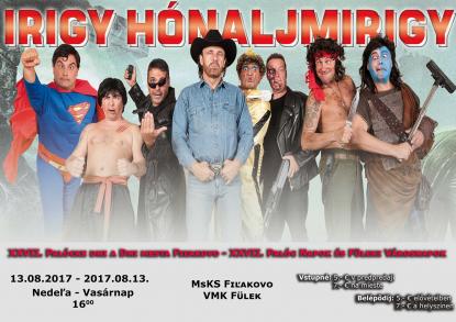 Irigy Hónaljmirigy Irigy Hónaljmirigy