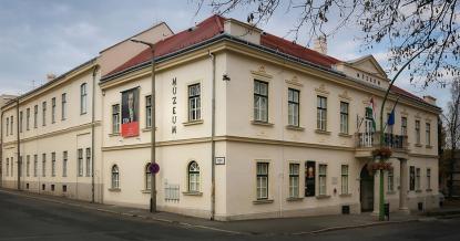 Kazinczy Ferenc Múzeum Kazinczy Ferenc Múzeum