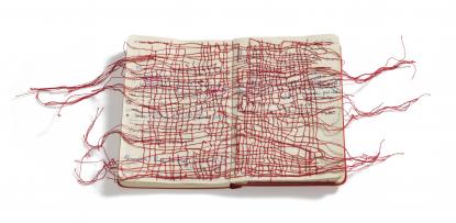 Mireille Vautier: Diary Mireille Vautier: Diary