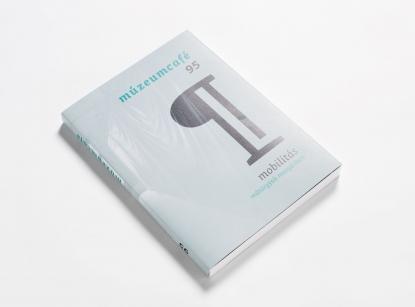 Megjelent a MúzeumCafé legújabb száma Megjelent a MúzeumCafé legújabb száma