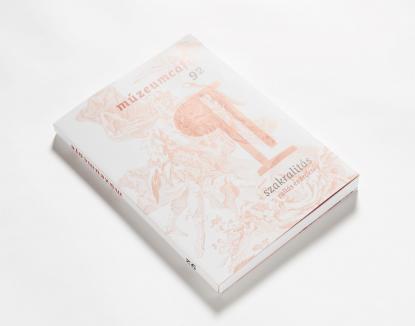 Megjelent a MúzeumCafé Szakralitás Megjelent a MúzeumCafé Szakralitás