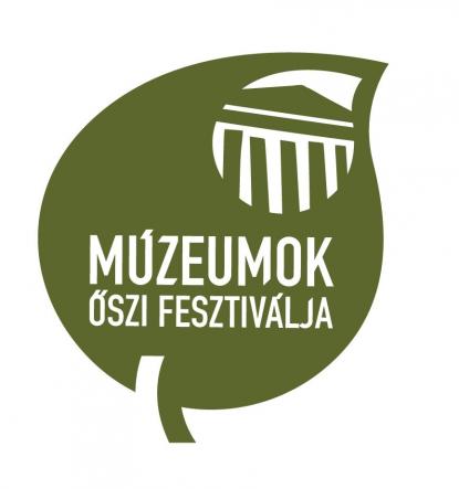 Múzeumok Őszi Fesztiválja 2021: 2021. szeptember 27 - 2021. november 11.