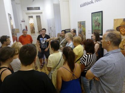 Önkénteseket toboroz a szegedi múzeum