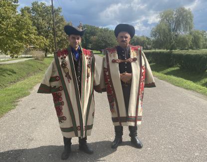 Pásztorok
