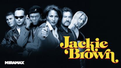 Quentin Tarantino: Jackie Brown (1997)