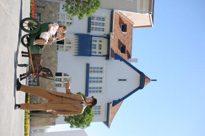 Skanzen Skanzen