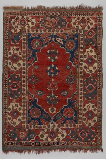 Oszmán-török szőnyeg
