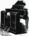 Player piano