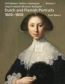 Holland és flamand 17-18. századi arcképek