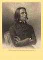 Liszt portré
