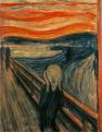 Edvard Munch: A sikoly