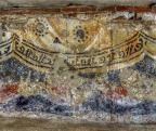 Korszakokon átívelő történelem: Freskó