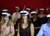 Virtuális valóság a schonbrunni kastélyban