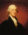 George Washington portréja, 1795
