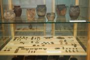 A Ferenczy Múzeum Régészeti Gyűjteményei, részlet