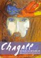 A színek költészete Chagall műalkotásai a veszprémi múzeumban