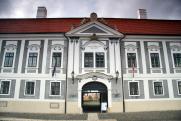 Dubniczay-palota, Veszprém