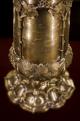 Az 1868-as ezüst serleg, melyet Debrecenben kapott Erkel Ferenc, mikor az „összes hazai dalegyletek örökös főkarmesterévé” választották 