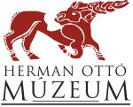 Herman Ottó Múzeum logó