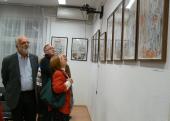 Aneszteziológiai kiállítás nyílt a Honvédkórházban