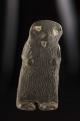 Idol, Kor: középső neolitikum, Bükki kultúra, Kr. e. VI. évezred közepe – V. évezred közepe\r\n