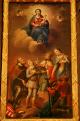 István király és a szent magyarság országfelajánlása Szűz Máriának, Boldogasszonyunknak Nógrád templomában